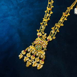 Heritage Long Necklace Set HN 1-4