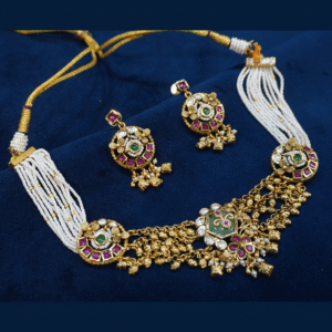 Heritage Necklace Sen HN 1-2