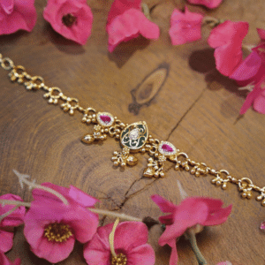 Golden Heritage Bracelet 4