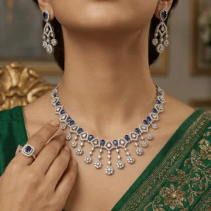 AD Designer Neklace Set 36