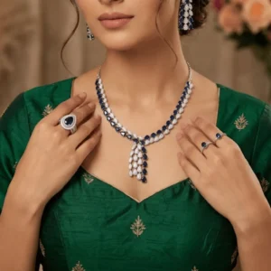 AD Designer Necklace Set 37