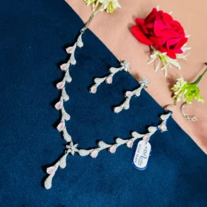 AD Designer Necklace Set 1
