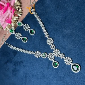 AD Designer Necklace Set 10