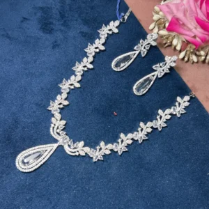 AD Designer Necklace Set 11