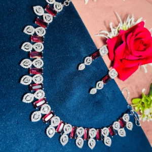 AD Designer Necklace Set 14
