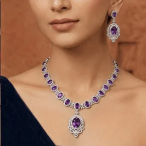 AD Designer Necklace Set 15