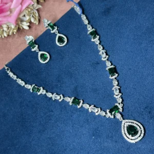 AD Designer Necklace Set 16