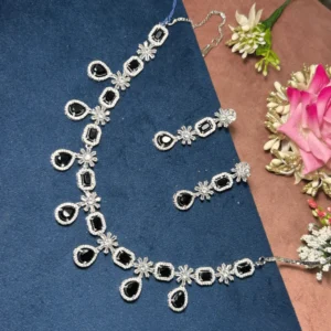 AD Designer Necklace Set 17