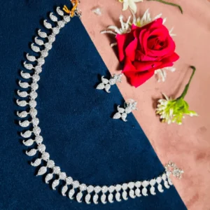 AD Designer Necklace Set 18