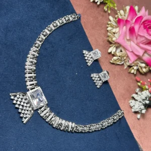 AD Designer Necklace Set 19