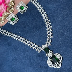 AD Designer Necklace Set 2