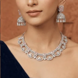 AD Designer Necklace Set 20