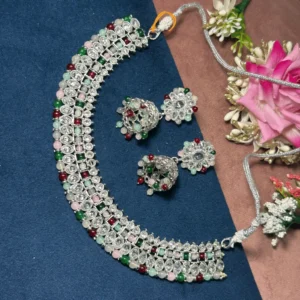 AD Designer Necklace Set 20