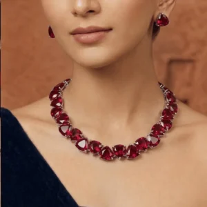 AD Designer Necklace Set 21