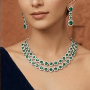 AD Designer Necklace Set 22