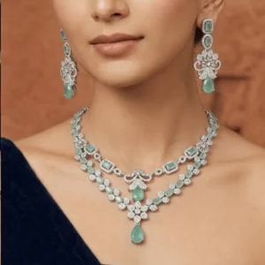 AD Designer Necklace Set 23