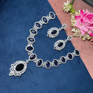 AD Designer Necklace Set 24