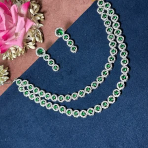 AD Designer Necklace Set 27