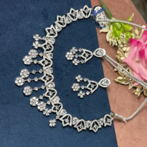 AD Designer Necklace Set 29