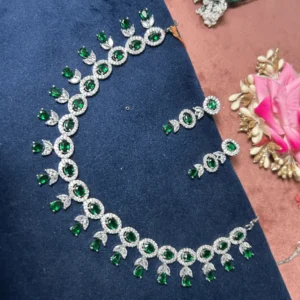 AD Designer Necklace Set 3