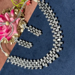 AD Designer Necklace Set 34