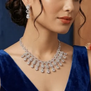 AD Designer Necklace Set 39