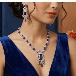 AD Designer Necklace Set 40