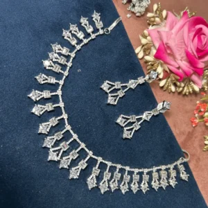 AD Designer Necklace Set 4
