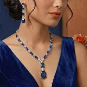 AD Designer Necklace Set 42
