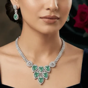 AD Designer Necklace Set 43