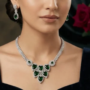 AD Designer Necklace Set 43