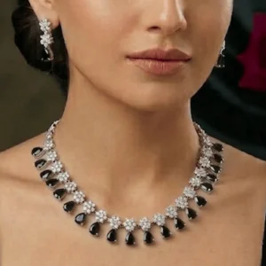 AD Designer Necklace Set 44