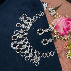 AD Designer Necklace Set 5