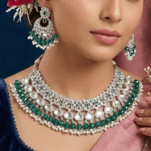 AD Designer Necklace Set 50