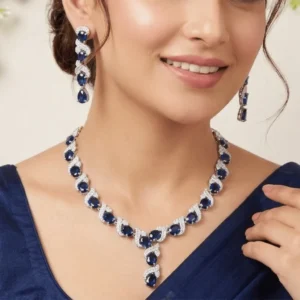 AD Designer Necklace Set 51