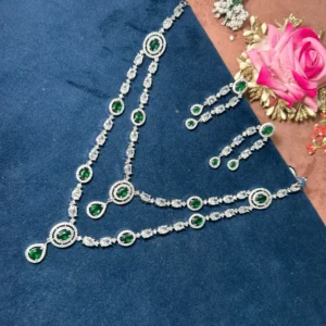 AD Designer Necklace Set 6