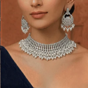 AD Designer Necklace Set 7