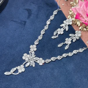 AD Designer Necklace Set 8