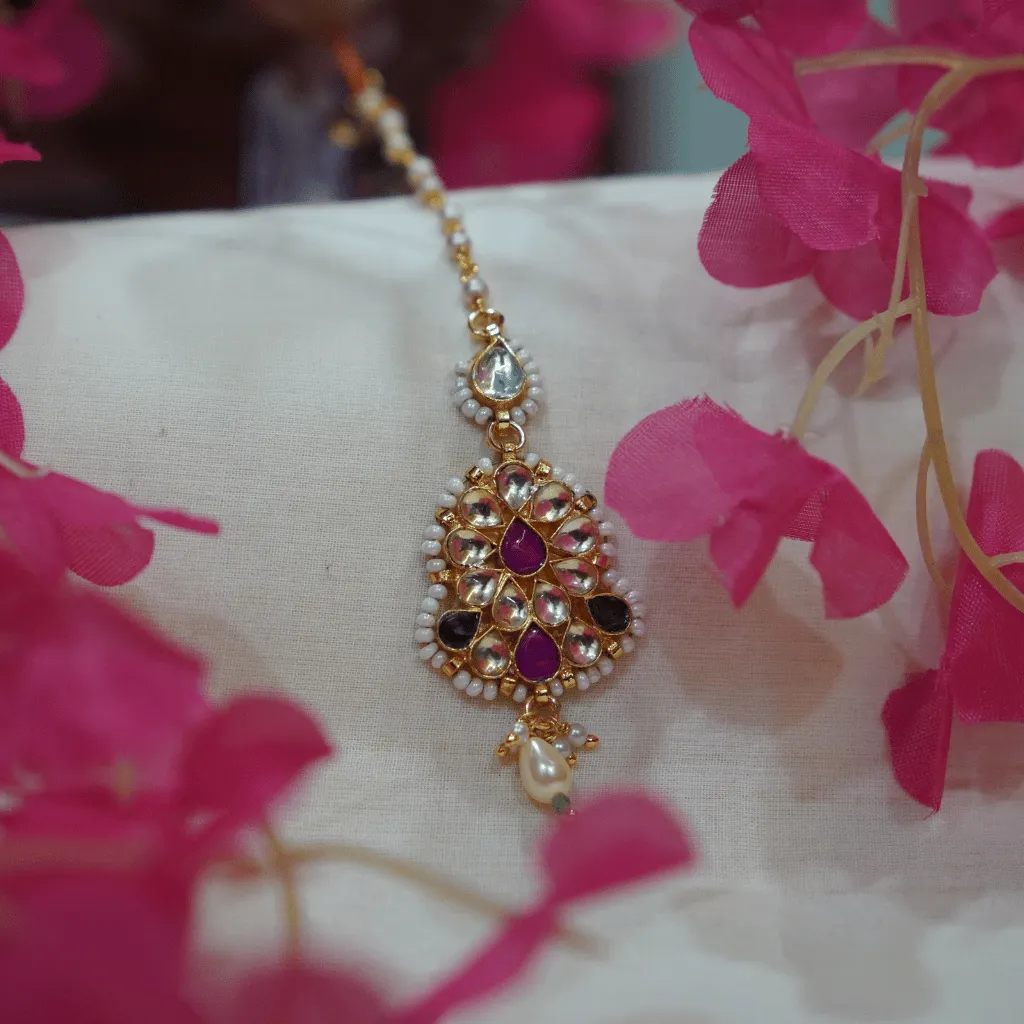 Kundan Tikka 2 - Image 2