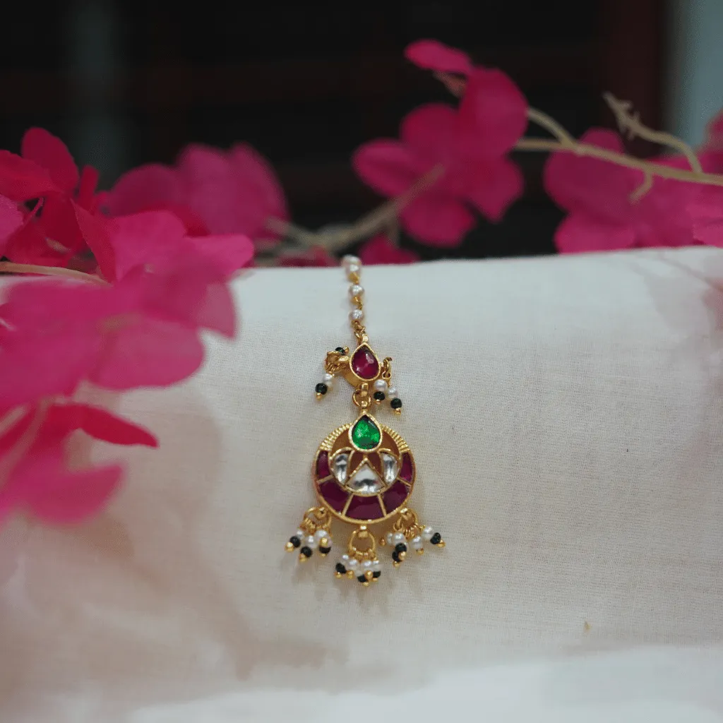 Kundan Tikka 3 - Image 2