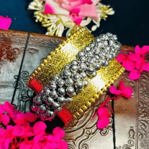 Garman Silver Kada 3