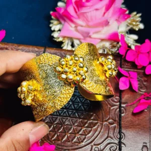 Garman Silver Kada 5