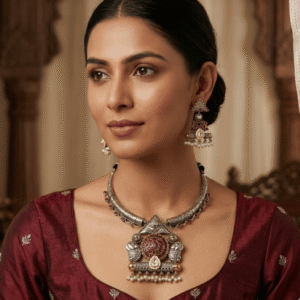 The Gaja-Laxmi Heritage Hasli