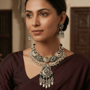 The Mayura Heritage Grand Haar