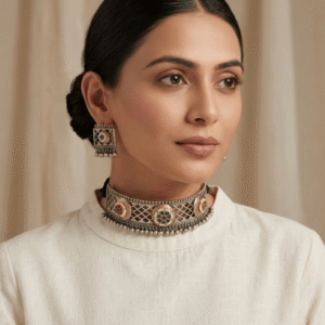 The Mesh Statement Choker