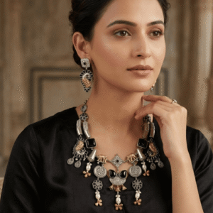 The Maya Multi-Motif Dual-Tone Haar