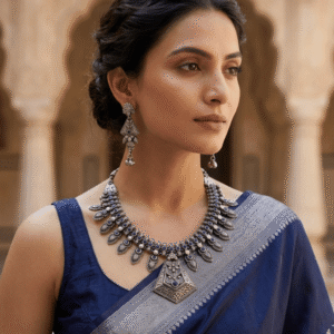 The Neelkamal Oxidized Statement Set