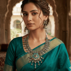 The Mayura Royal Heritage Haar