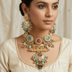 The Nilaya Heritage Grand Haar