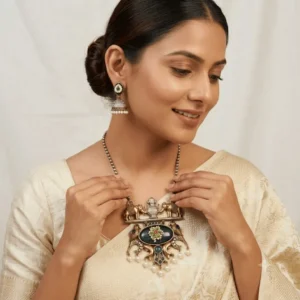 The Gaja Purna-Kumbha Heritage Set